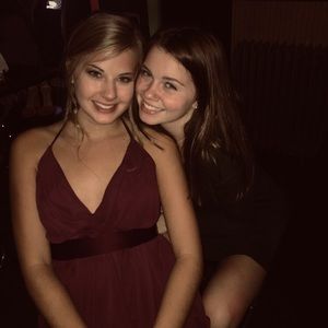 Meet your Posher, Krista